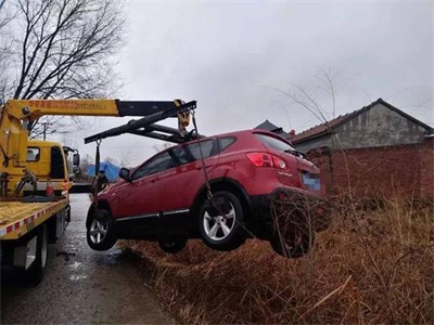 沙雅楚雄道路救援