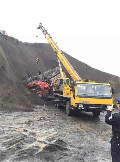 沙雅上犹道路救援